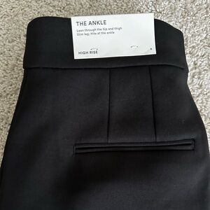 Brand New “The Ankle” pants by Ann Taylor